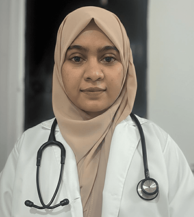 Dr Sithara Mehroon