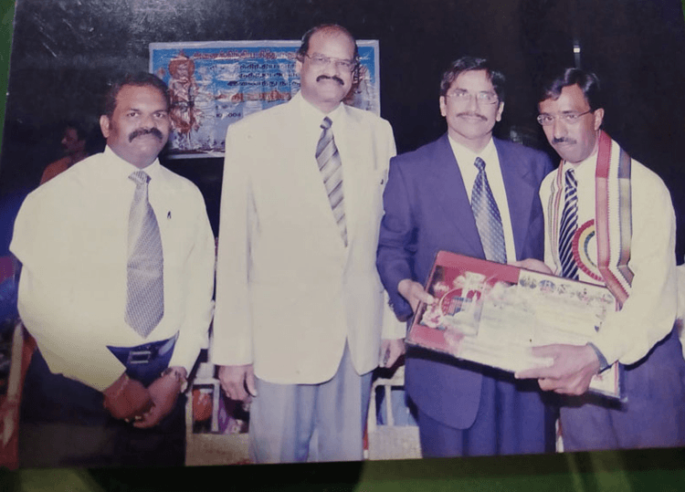 All India Alternative Medical Convocation