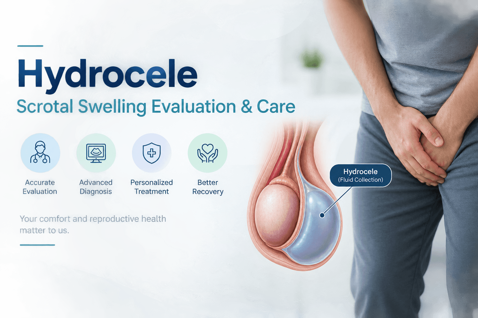 Hydrocele