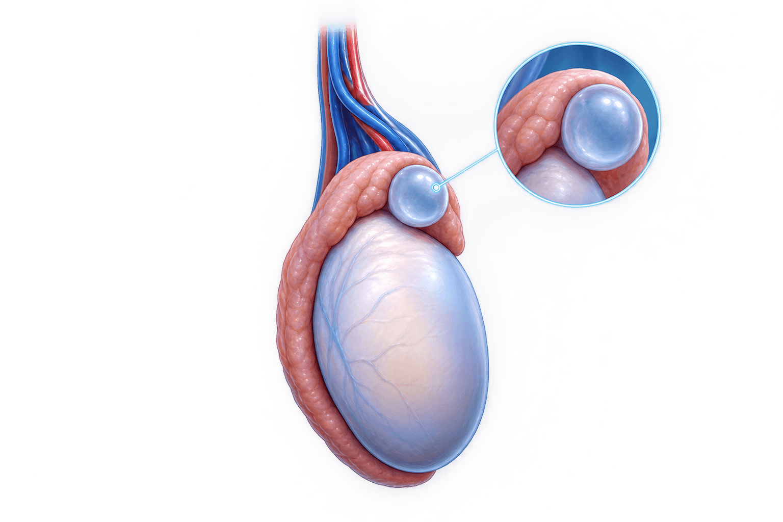 Epididymal Cyst & Spermatocele