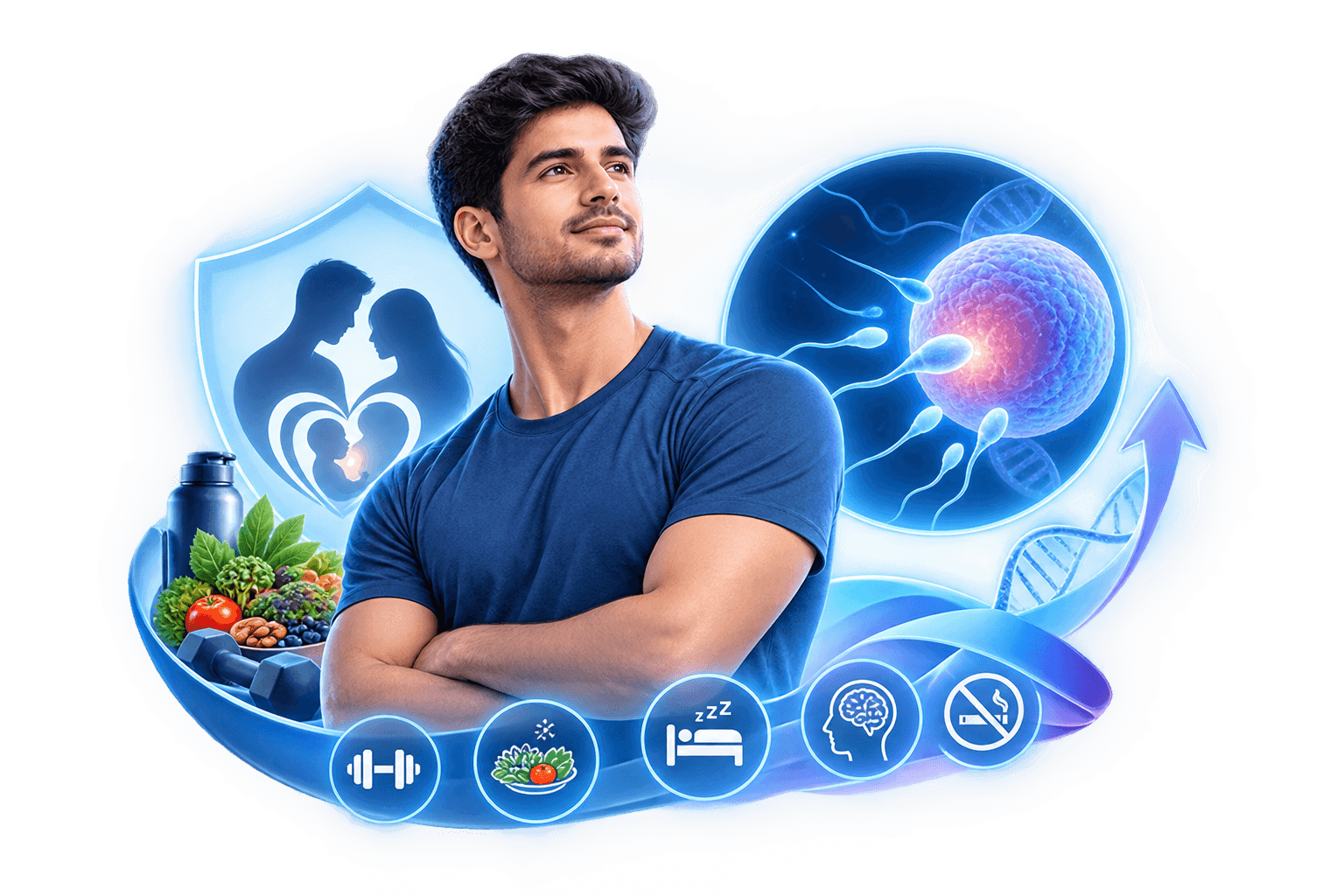 Male Preconceptional Health Care